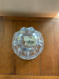 Image 6 of Waterford crystal vase