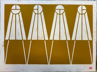 Image 1 of ‘The Thinkers’