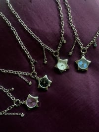 Image 1 of Aika Necklace 