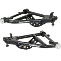 Image 9 of Complete Coil-Over Suspension System | 1955-1957 Bel Air