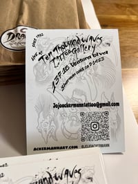 Image 1 of 9 Dragons 