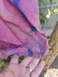 Image 7 of Bloomer shorts pink purple - 8-14