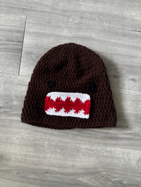 Image 1 of Brown Domo