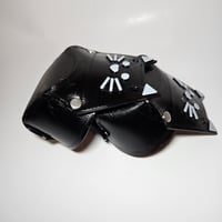 Image 4 of Signature Gaby Toe Cats (Quad Toe Caps)