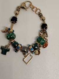 Image 2 of 🏈 Charm Bracelet 