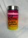 Image of #34 17oz Sunset Serape Mason Jar