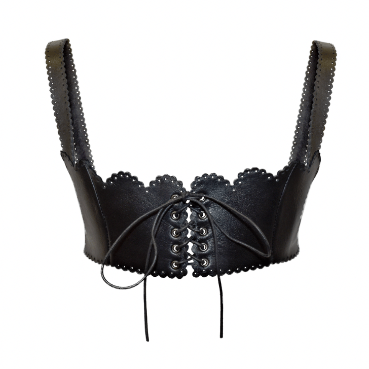 Image of LALA CORSLET - PROTOTYPE