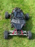BoneHead RC upgraded HPI team chase cage carbon fibre panels.  Image 2