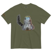 Image 2 of Deez Nuts Comfort Colors Unisex Tee