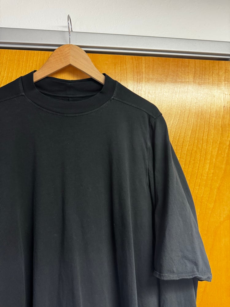 Image of Rick Owens 2019 Hustler Longsleeve 
