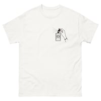 Image 13 of Chlorine Is My Perfume Tee - Adult