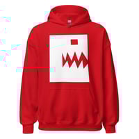 Image 3 of Chomper hoodie