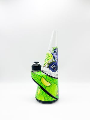 KB Wrap - Melon Berries 