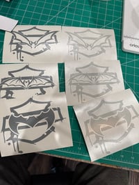 Image 2 of Erik’s Batwing Grafitti Bar and Shields