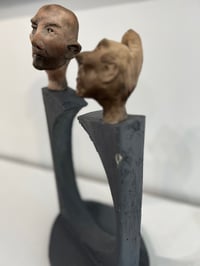 Image 2 of The Space Between- Saul Gray - Hildenbrand