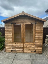 Image 3 of Sheds - Style 3