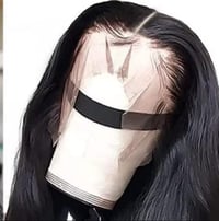 Image 2 of Body wave