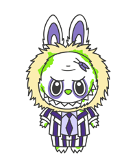 Image 5 of Horror BuBu's
