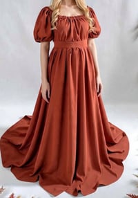 Image 1 of Photoshooting dress Alessa | size M