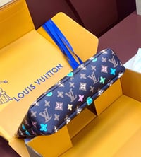 Image 9 of LV Coloured Pouch
