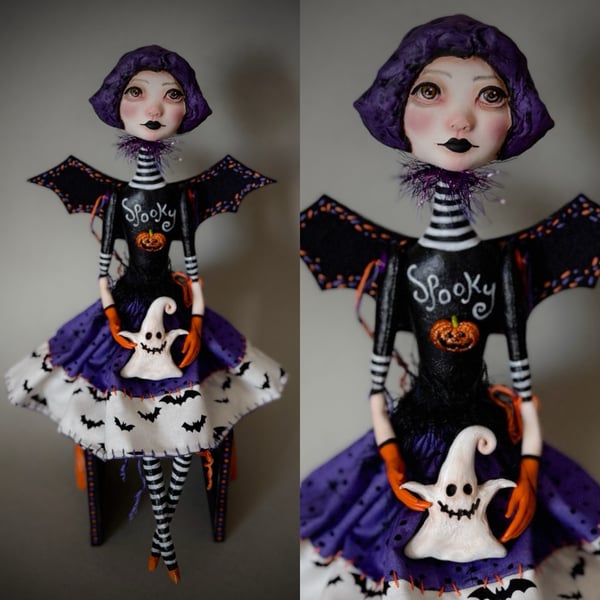 Image of Mavis - Reserved for Danae