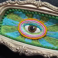 Image 2 of Mystic Eye - Dreaming Awake