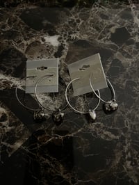 Image 2 of Dazzle Me Earrings