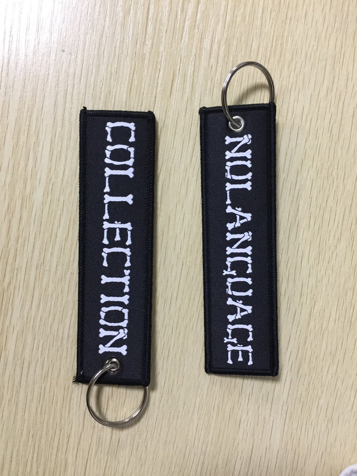 Nu Bone Fully Zips | NuLanguage