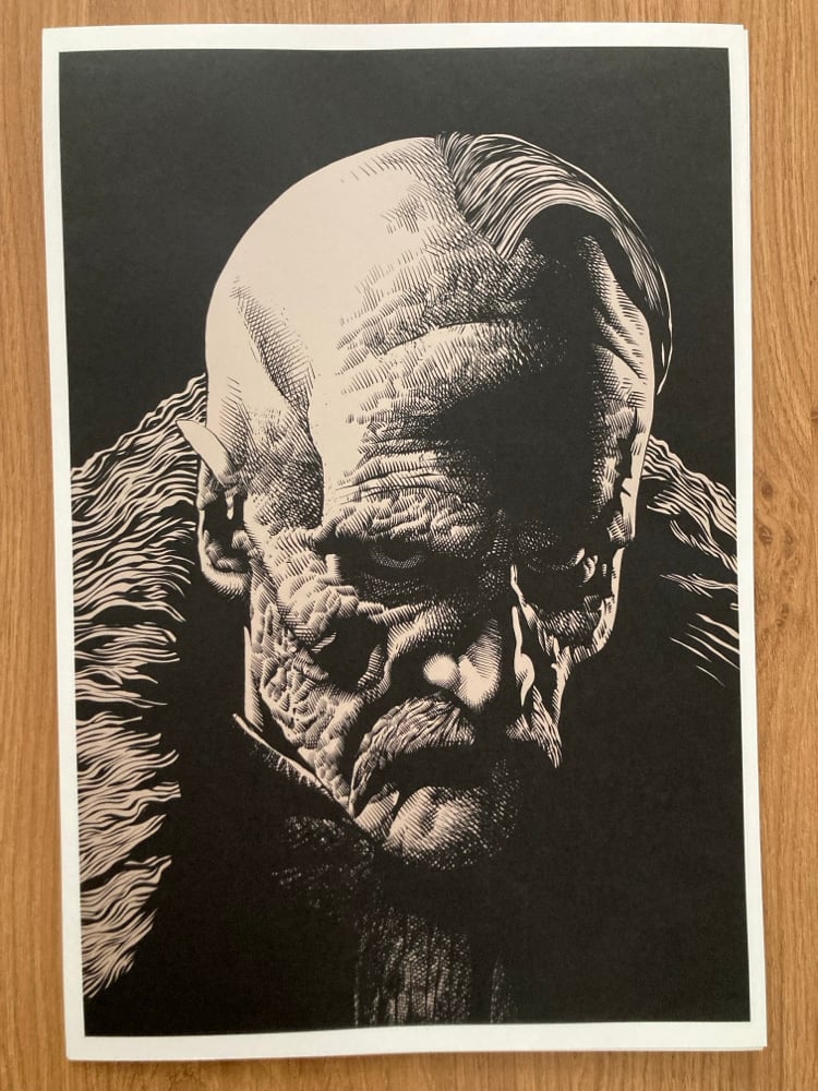 Image of Nosferatu