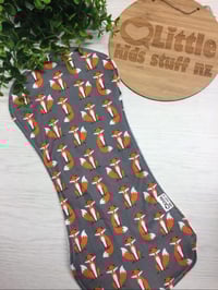 Image 4 of Burp Cloths