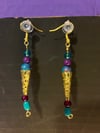 Beaded Earrings