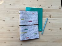 Image 1 of PinoDori A5 scritte