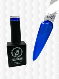 Gel Polish 126