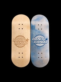 BANDO DECKS 