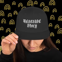 Image 2 of Westside story Snapback Hat