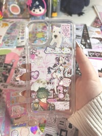 Image 4 of custom deco phonecase