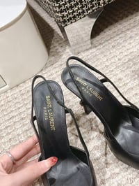 Image 3 of Saint Heels - Black