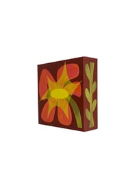 Image 1 of Photosynthesis flower  (mini) 