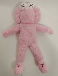 Image 2 of Kaws BFF rose