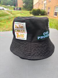 Image 3 of Fully Known Bucket Hat