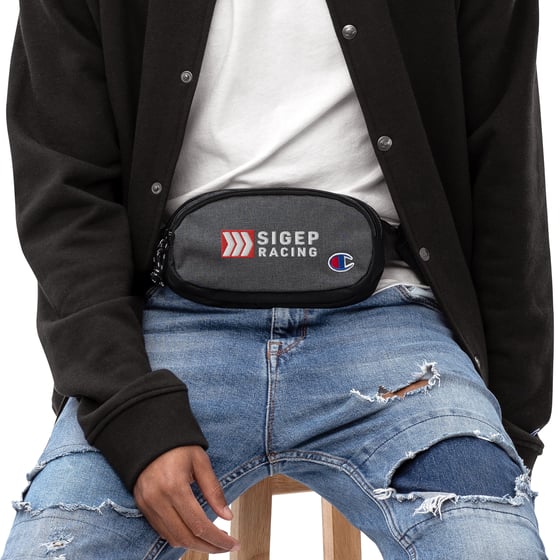 Image of SigEp Fanny Pack