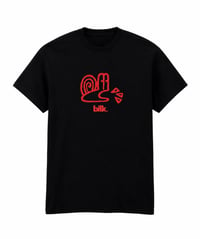 SNAIL TEE