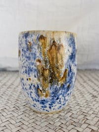 Image 1 of ‘Sea Spray’ Cup - #004