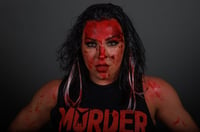 Autographed 8x10