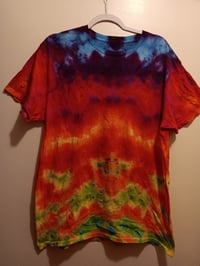 Image 1 of Quantum Rainbow Trip - Adult Large