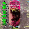 High or Die Mold “Graboid”