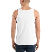 Image 6 of Men's HEALING MODE Tank Top