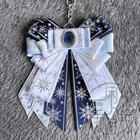 Image 4 of Zayne Inspired Bow