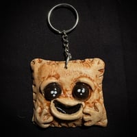 Image 5 of Pocket Sized Pasta Horrors