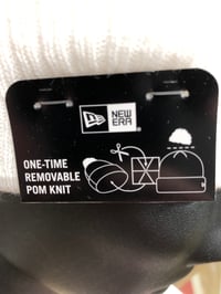 Image 2 of New Era Beanie